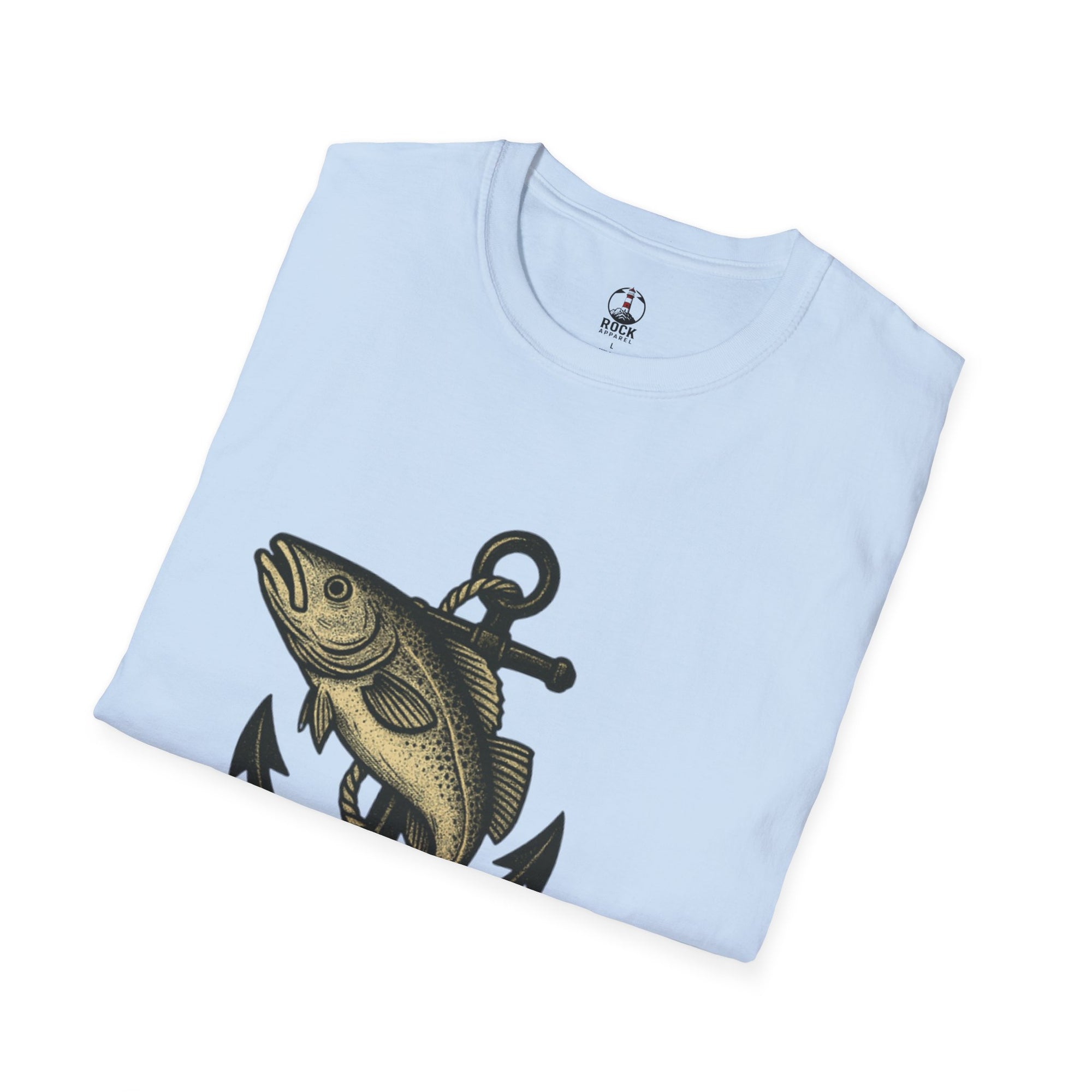 Cod Life Men's Tee