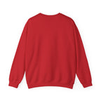 Saltwater Raised Crewneck Sweater