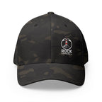 Rock Apparel Flex-fit Fitted Hat