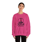 Rock Apparel Vintage Crewneck Sweater