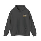 Blue Collar Proud Hoodie