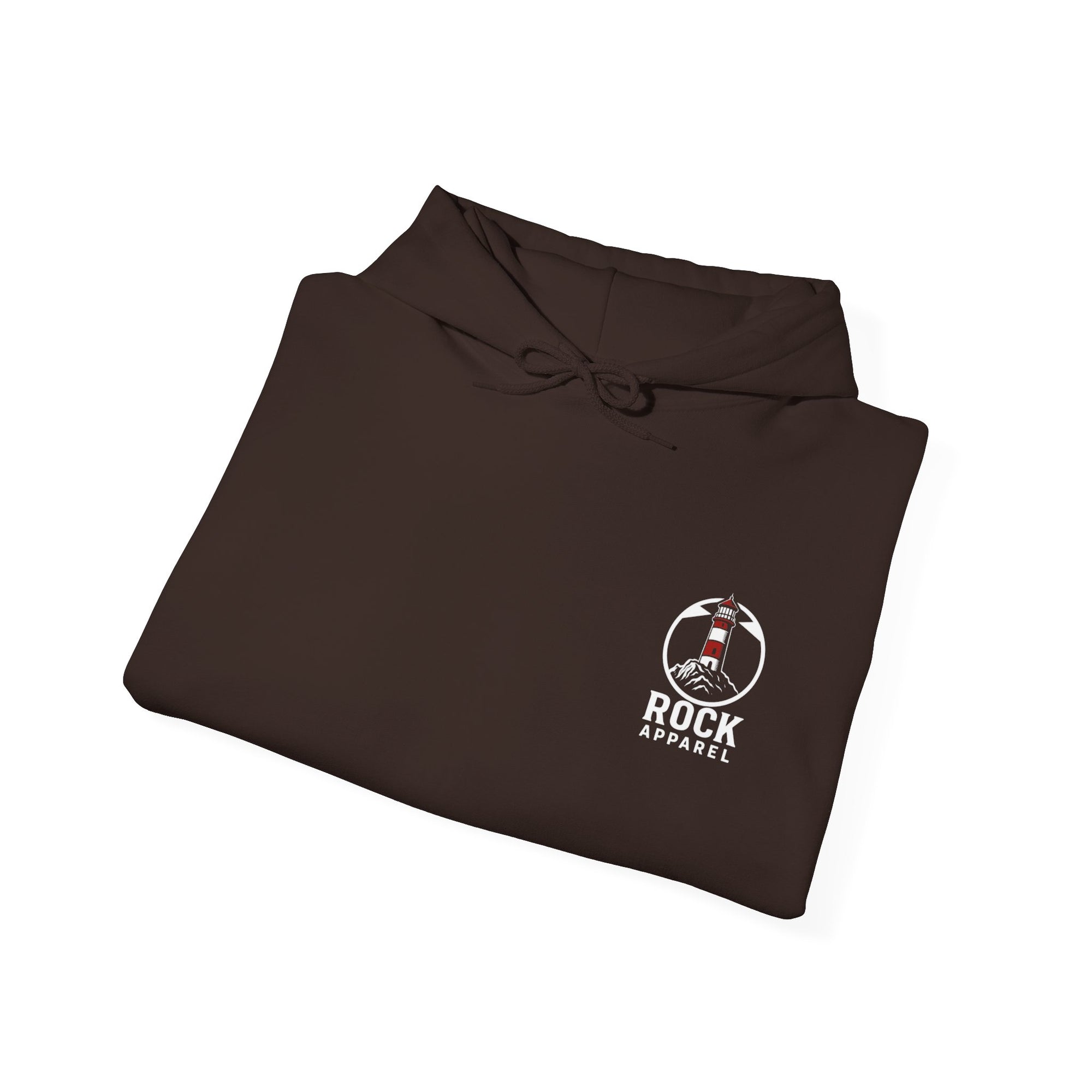 Long Run Hoodie