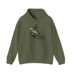 Cod Life Unisex Hoodie