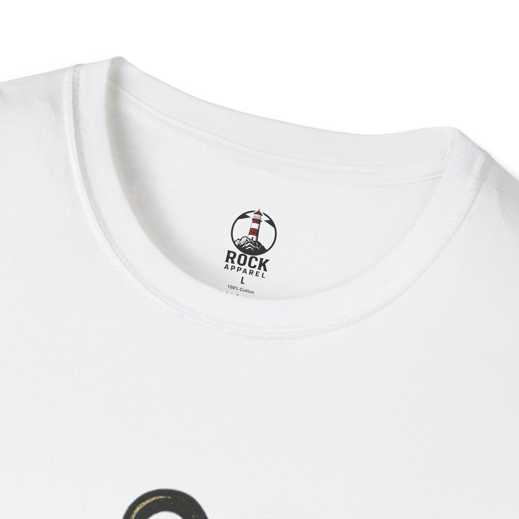 Cod Life Men's Tee