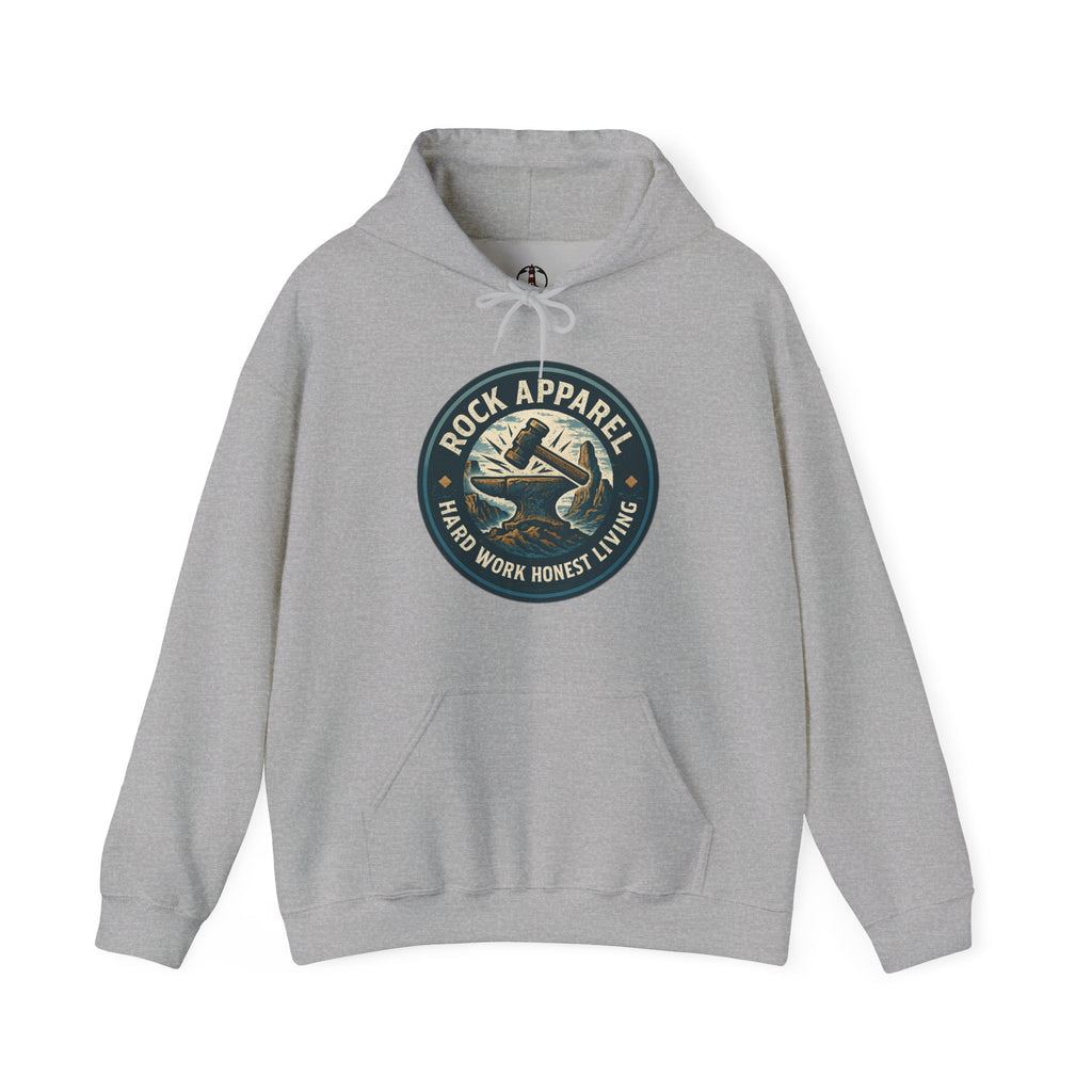 Forge Hoodie