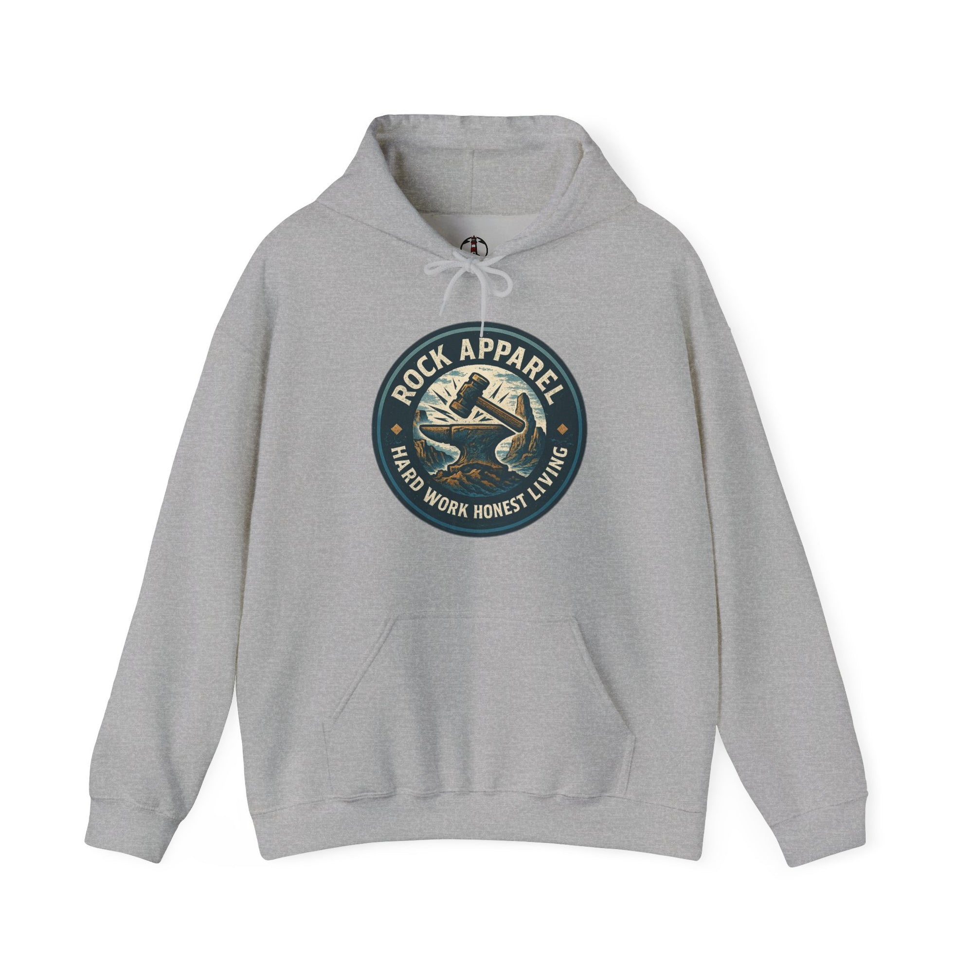 Forge Hoodie