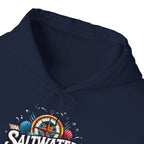 Saltwater Soul Hoodie