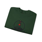 Rock Apparel Vintage Crewneck Sweater