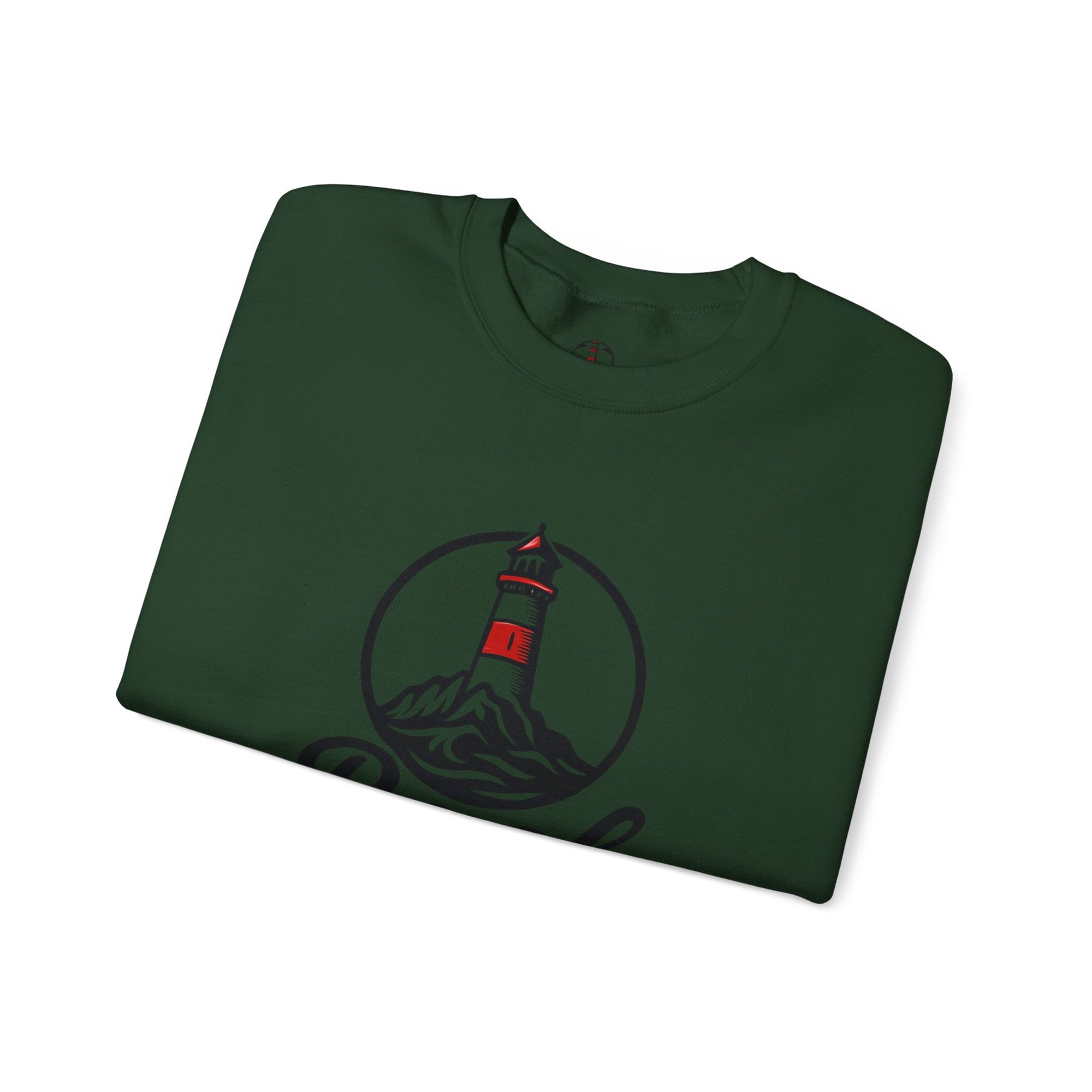 Rock Apparel Vintage Crewneck Sweater
