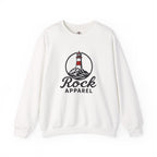 Rock Apparel Vintage Crewneck Sweater