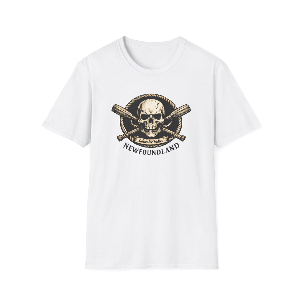 Rough Seas Society Tee