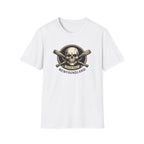 Rough Seas Society Tee