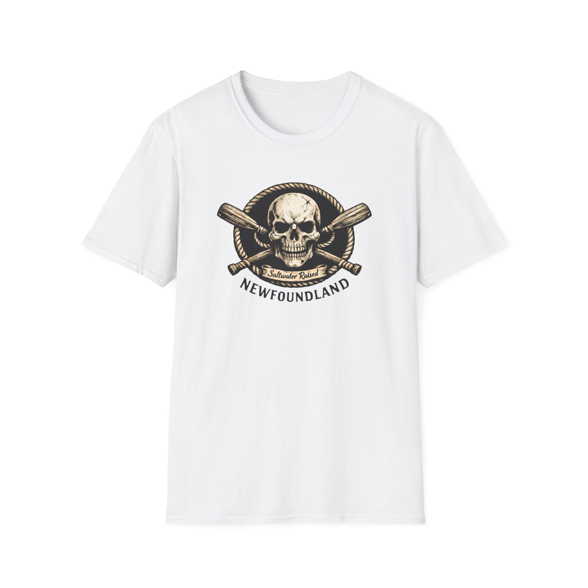 Rough Seas Society Tee