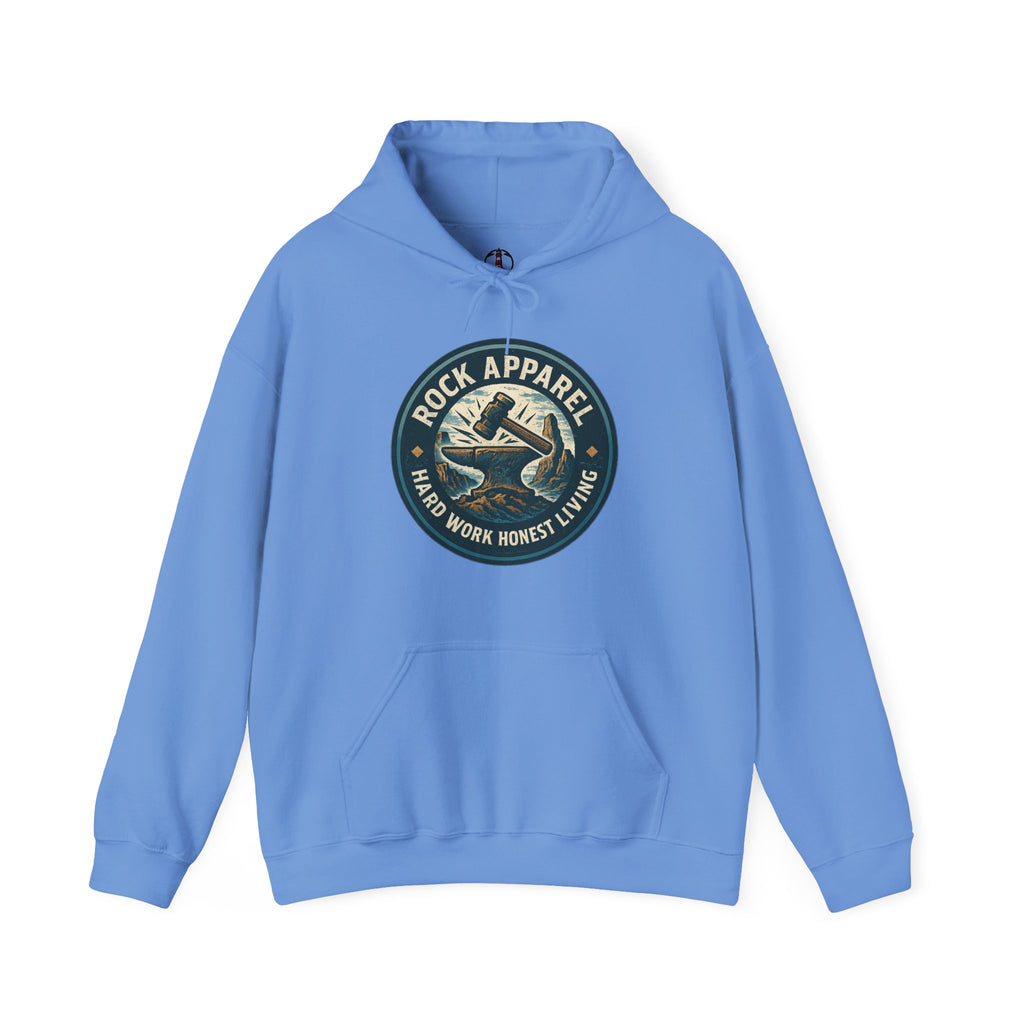 Forge Hoodie