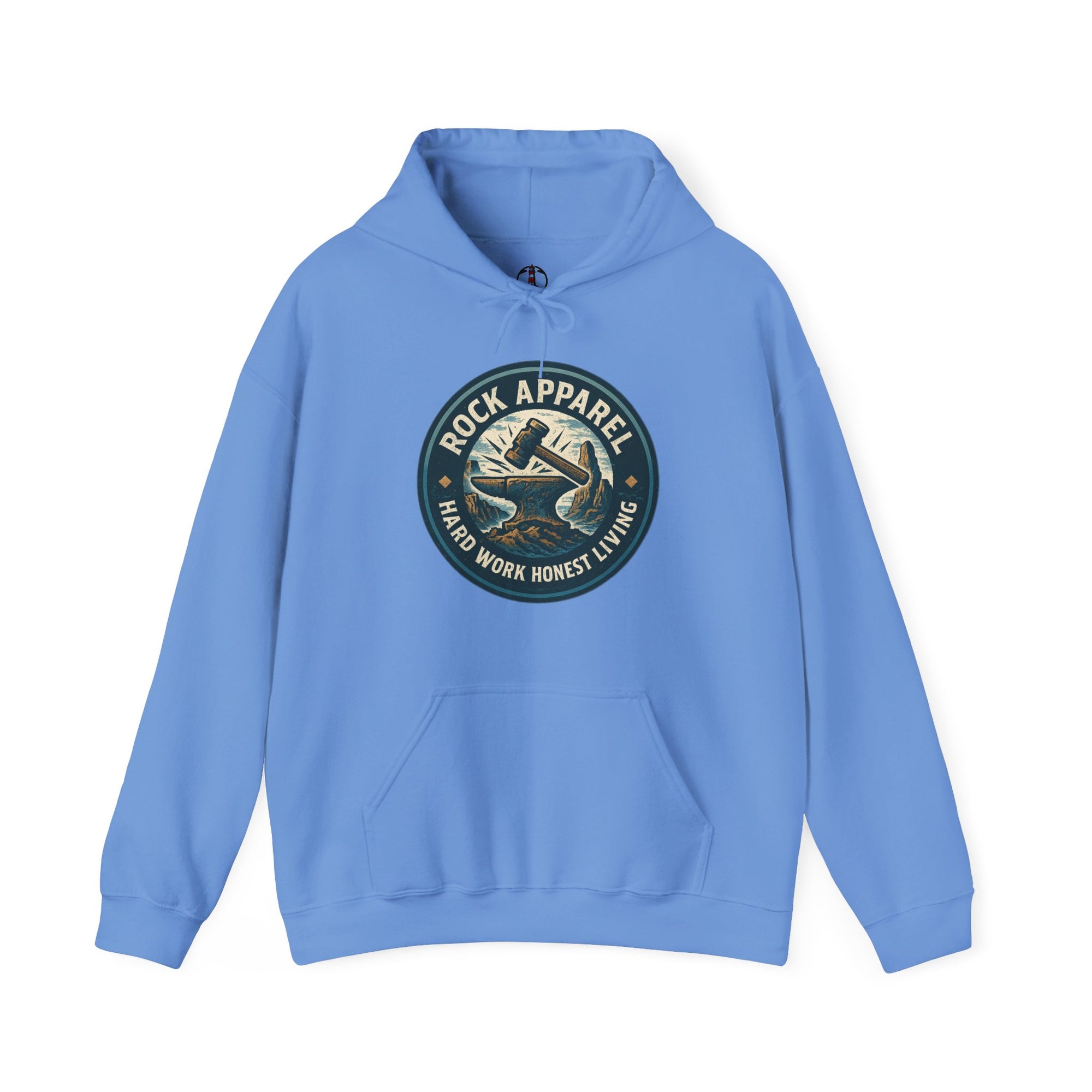 Forge Hoodie