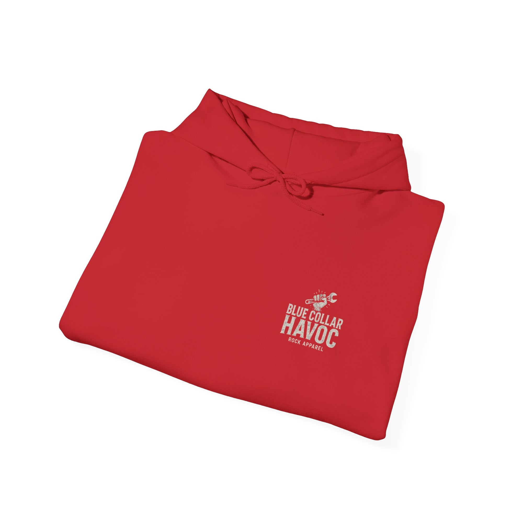 The Dime Stacker Hoodie