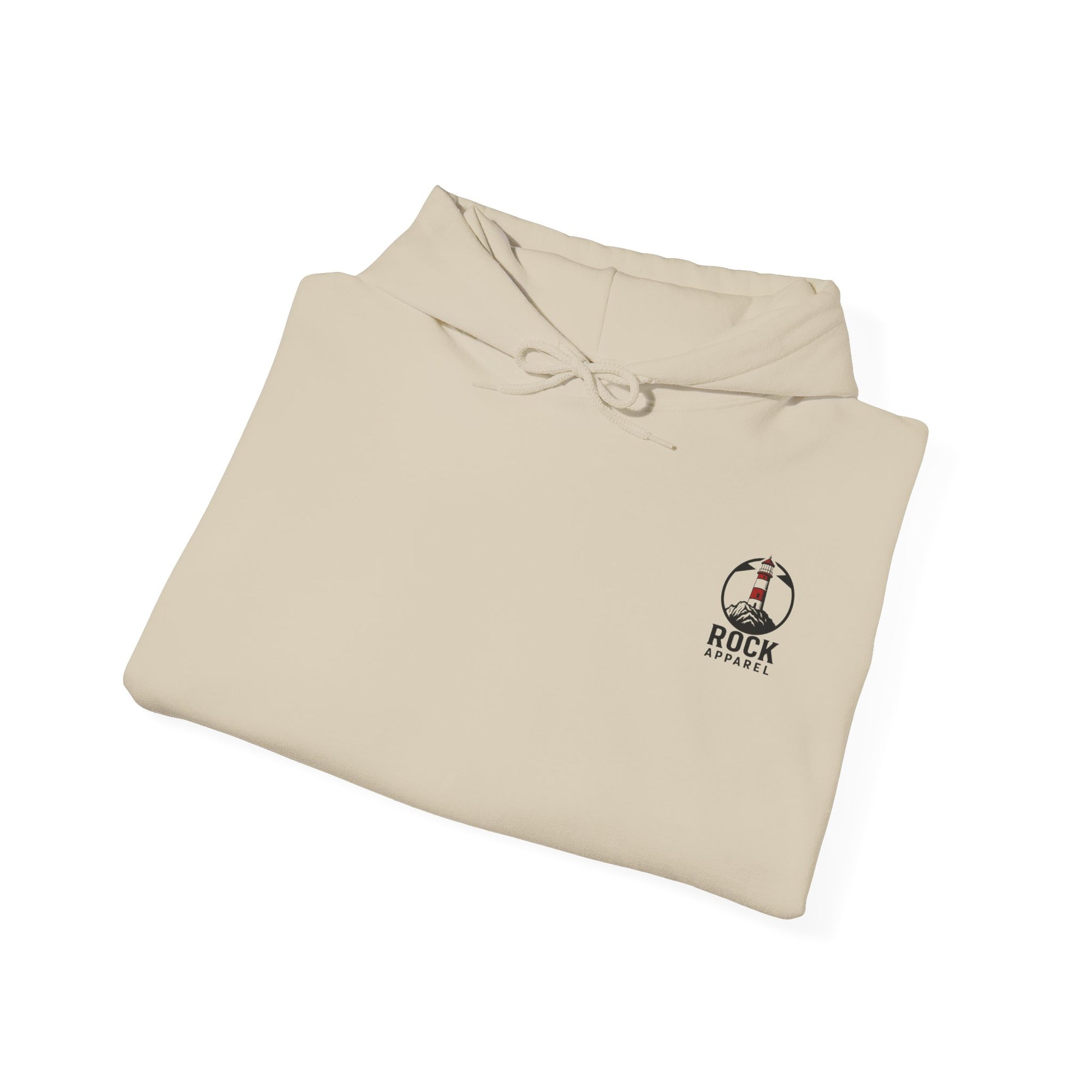The Privateer Hoodie