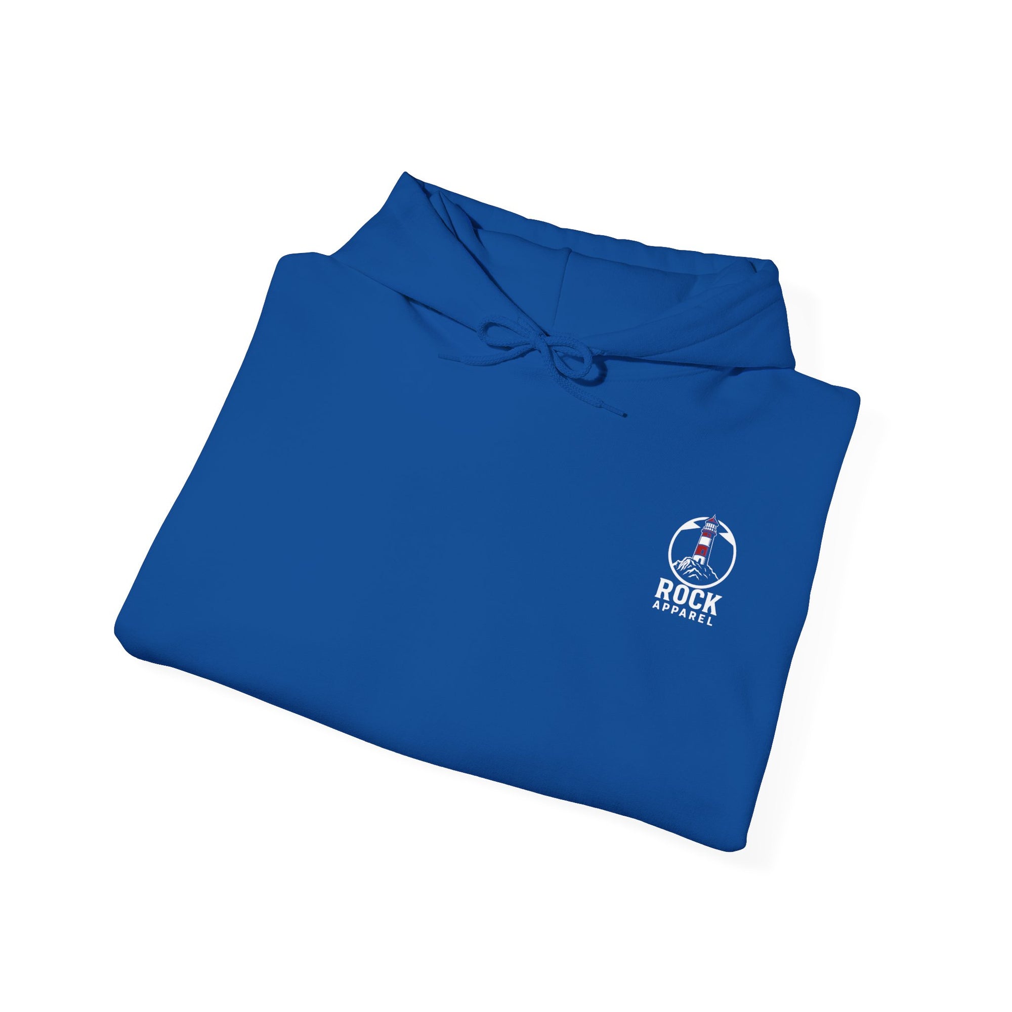 The Privateer Hoodie
