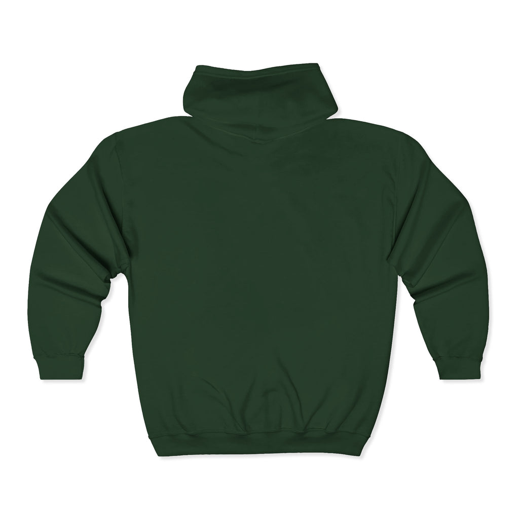 Rock Apparel Zip Hoodie