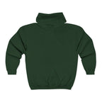 Rock Apparel Zip Hoodie