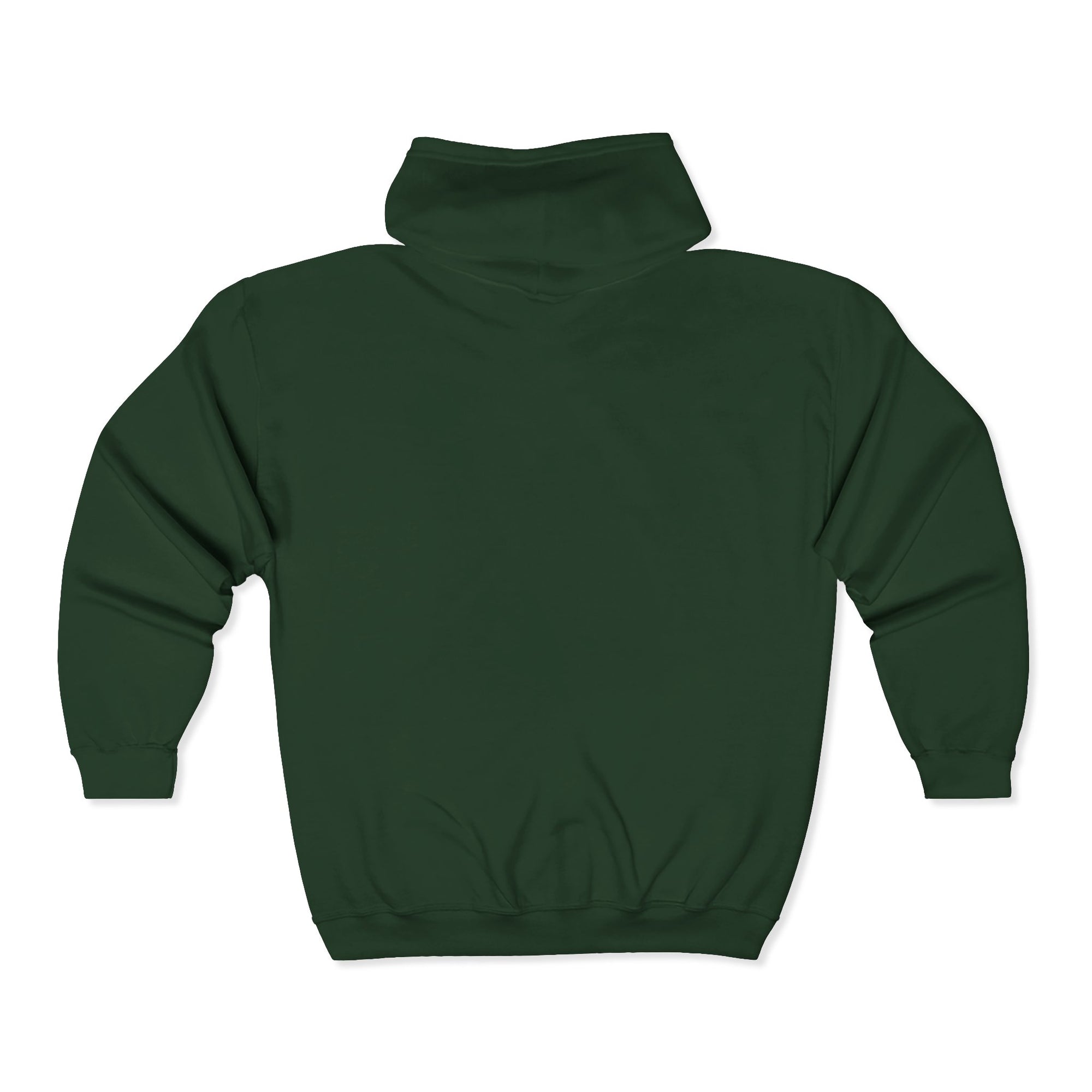 Rock Apparel Zip Hoodie