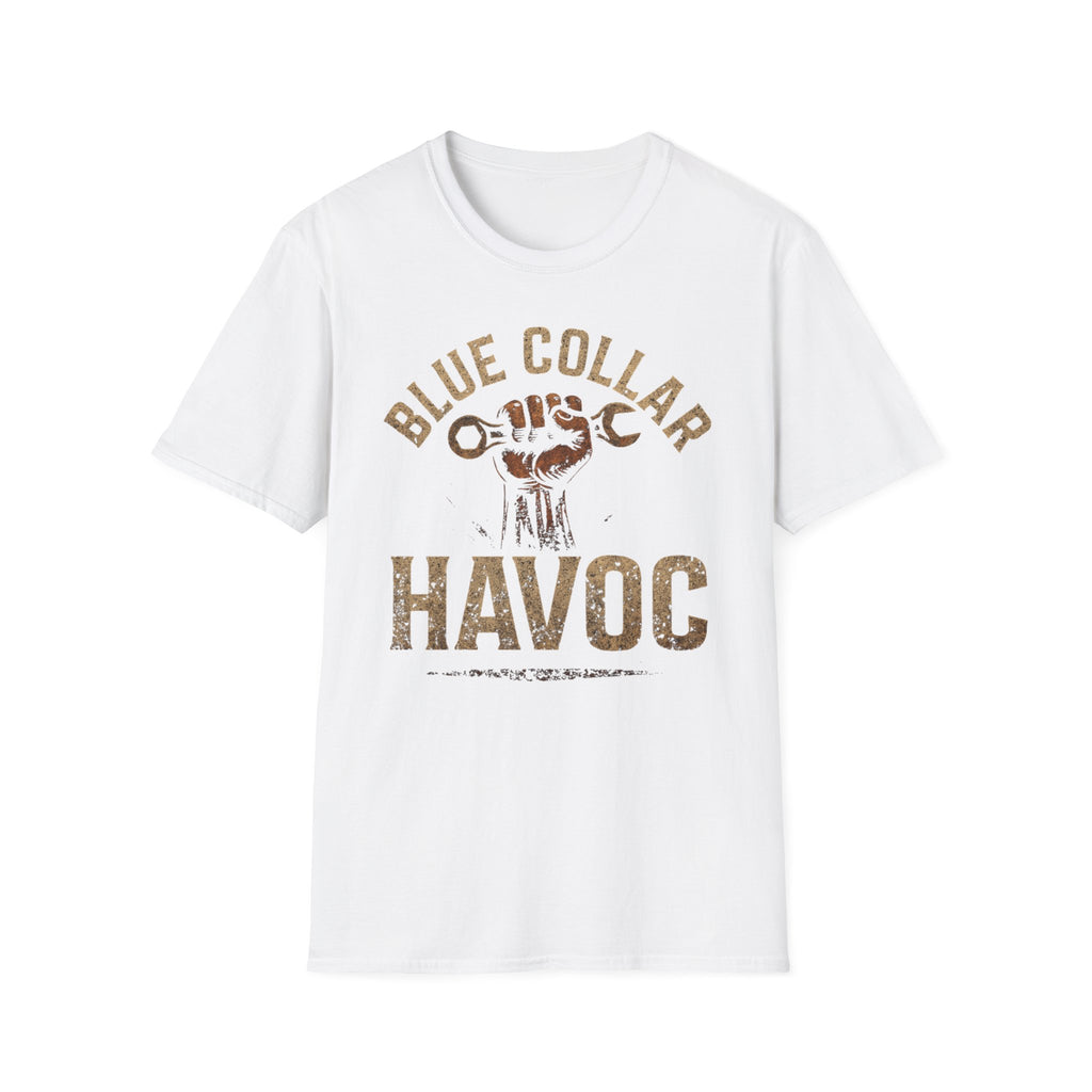 Vintage Havoc Tee