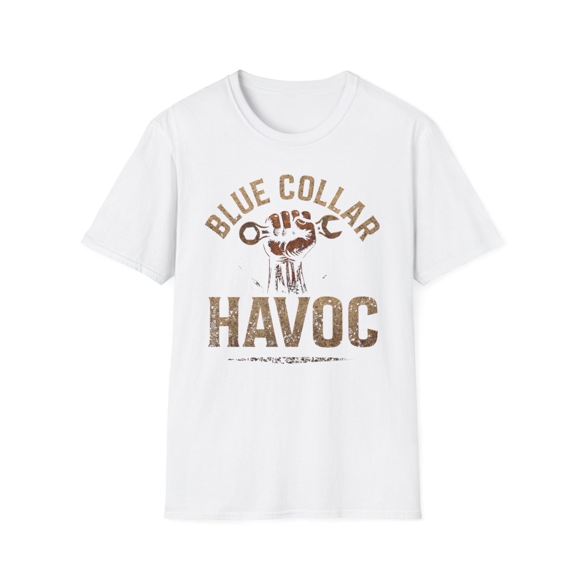 Vintage Havoc Tee