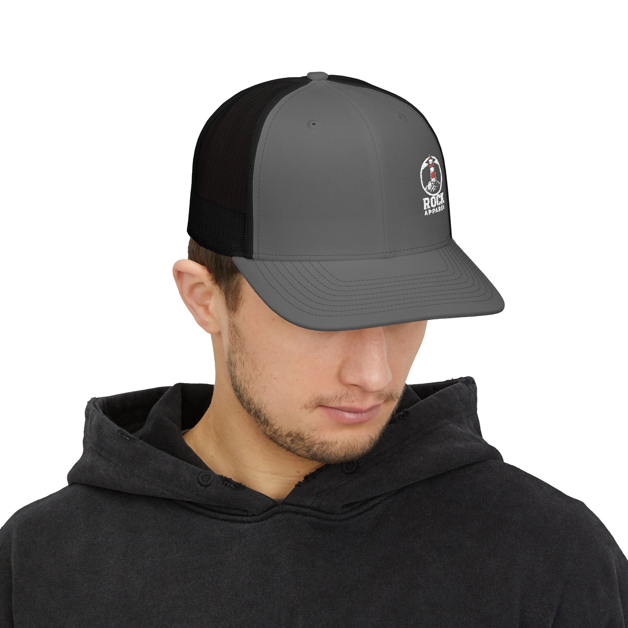 OG Trucker Hat