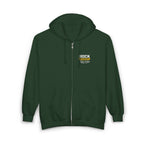 Daily Grind/Forge Zip Hoodie