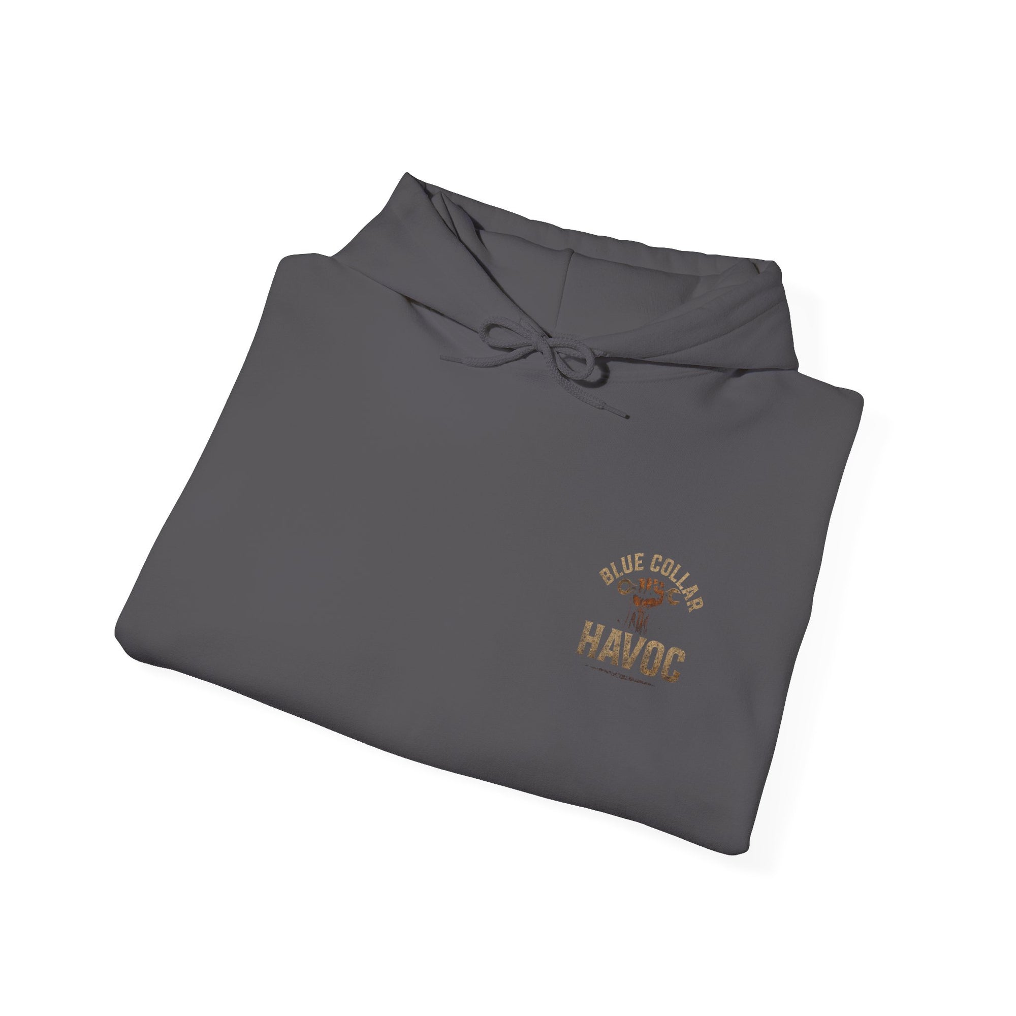 The Down & Dirty Hoodie