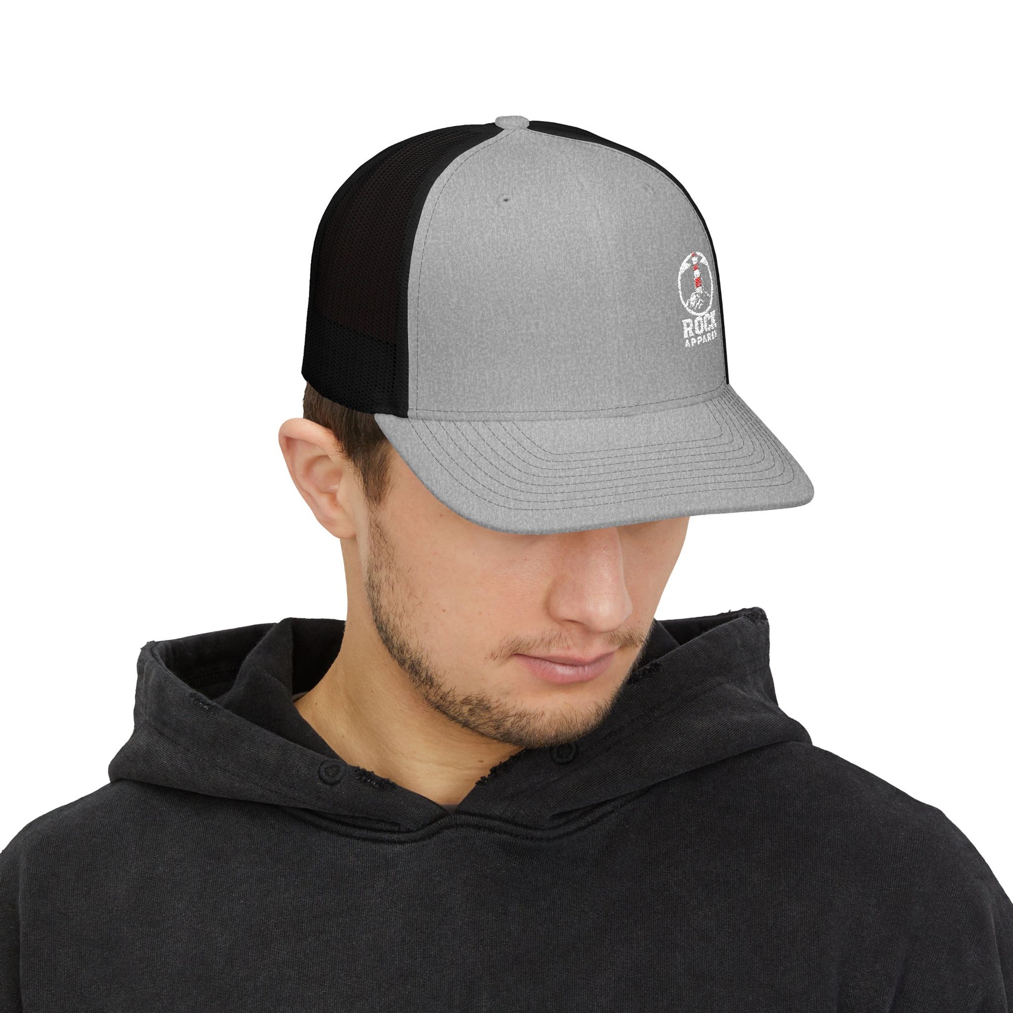 OG Trucker Hat