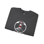 Rock Apparel Crewneck Sweater