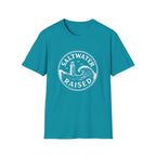 Saltwater Raised Tee