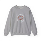 Local Hero Crew - Crewneck Sweater