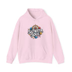 Saltwater Soul Hoodie