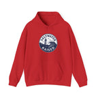 Saltwater Raised Hoodie