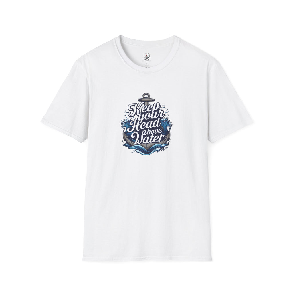 High Water Tee