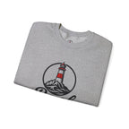 Rock Apparel Vintage Crewneck Sweater