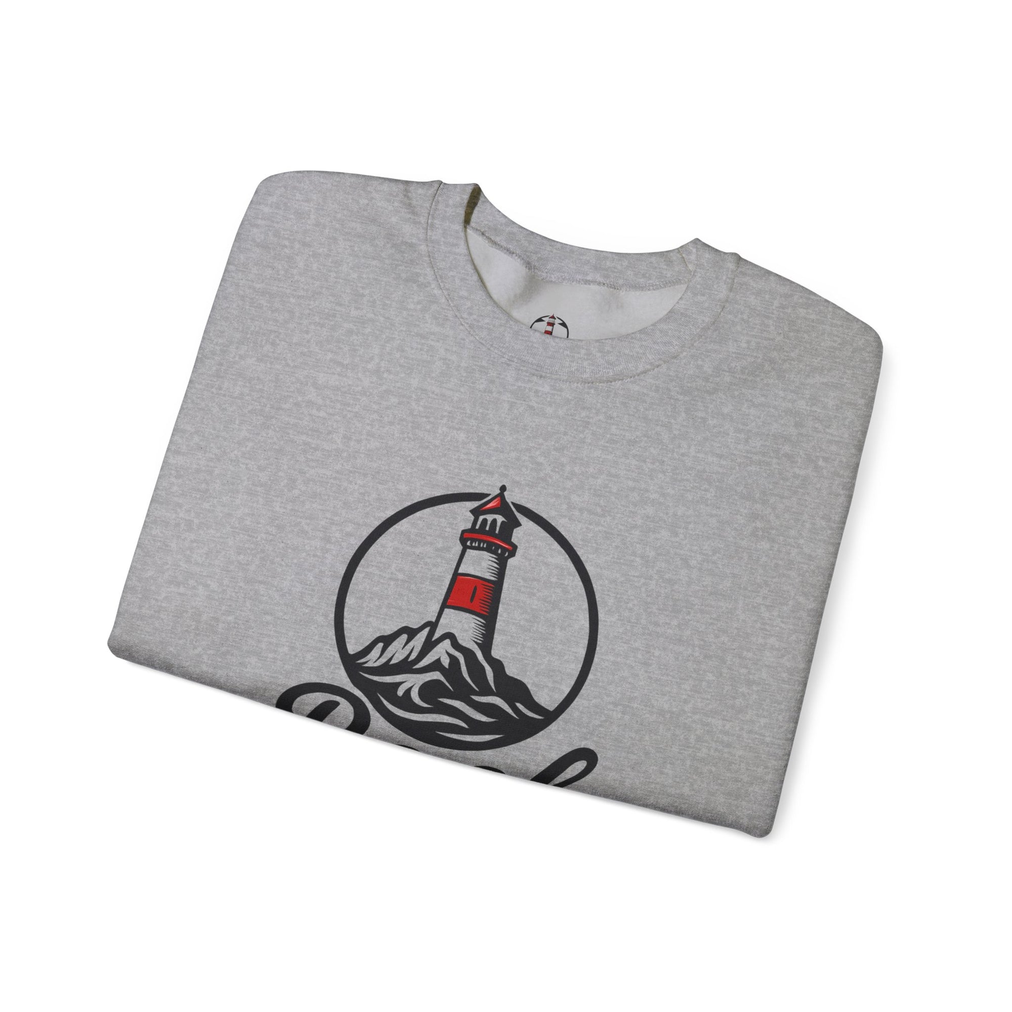 Rock Apparel Vintage Crewneck Sweater