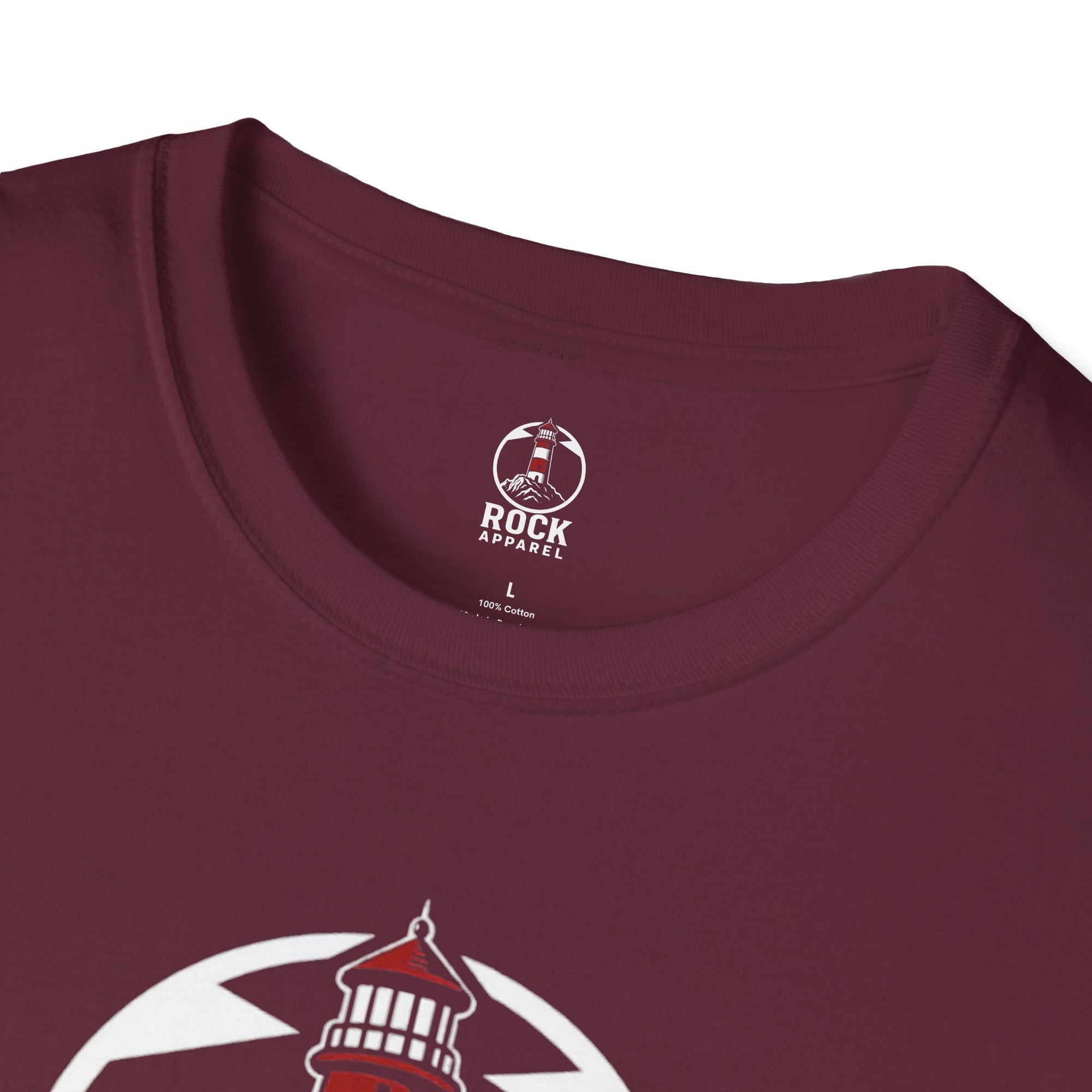 Rock Apparel Classic Tee