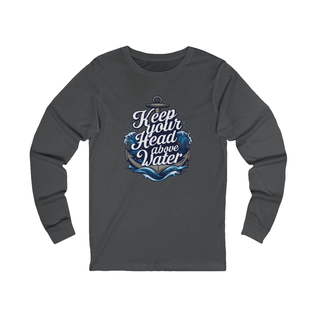 High Water Tee