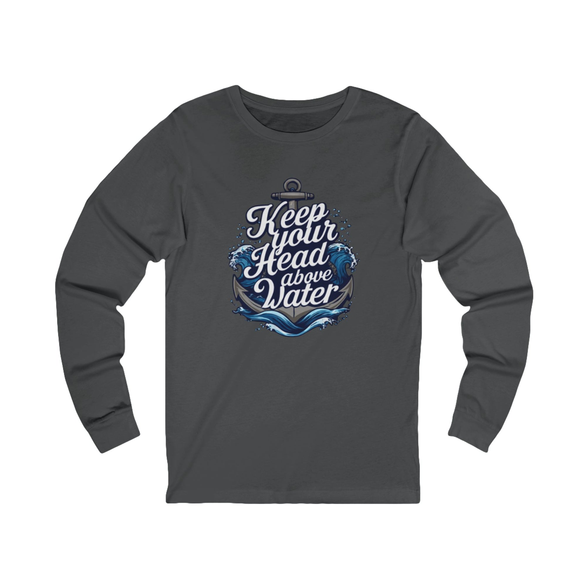 High Water Tee