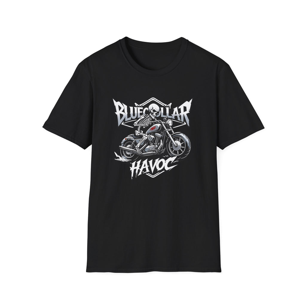 Full Throttle Tee