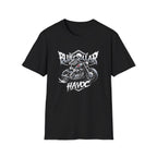 Full Throttle Tee