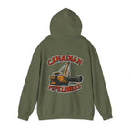 Canadian Pipeliners Hoodie