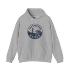 Saltwater Raised Hoodie