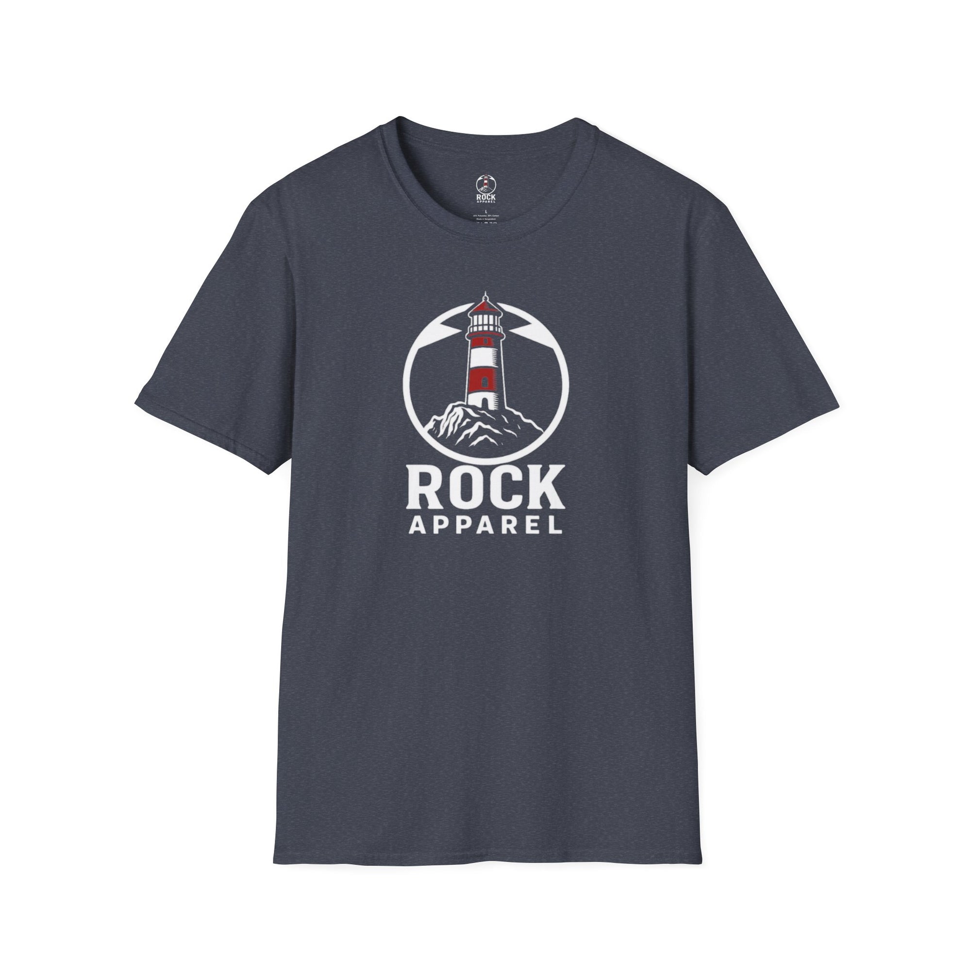 Rock Apparel Classic Tee