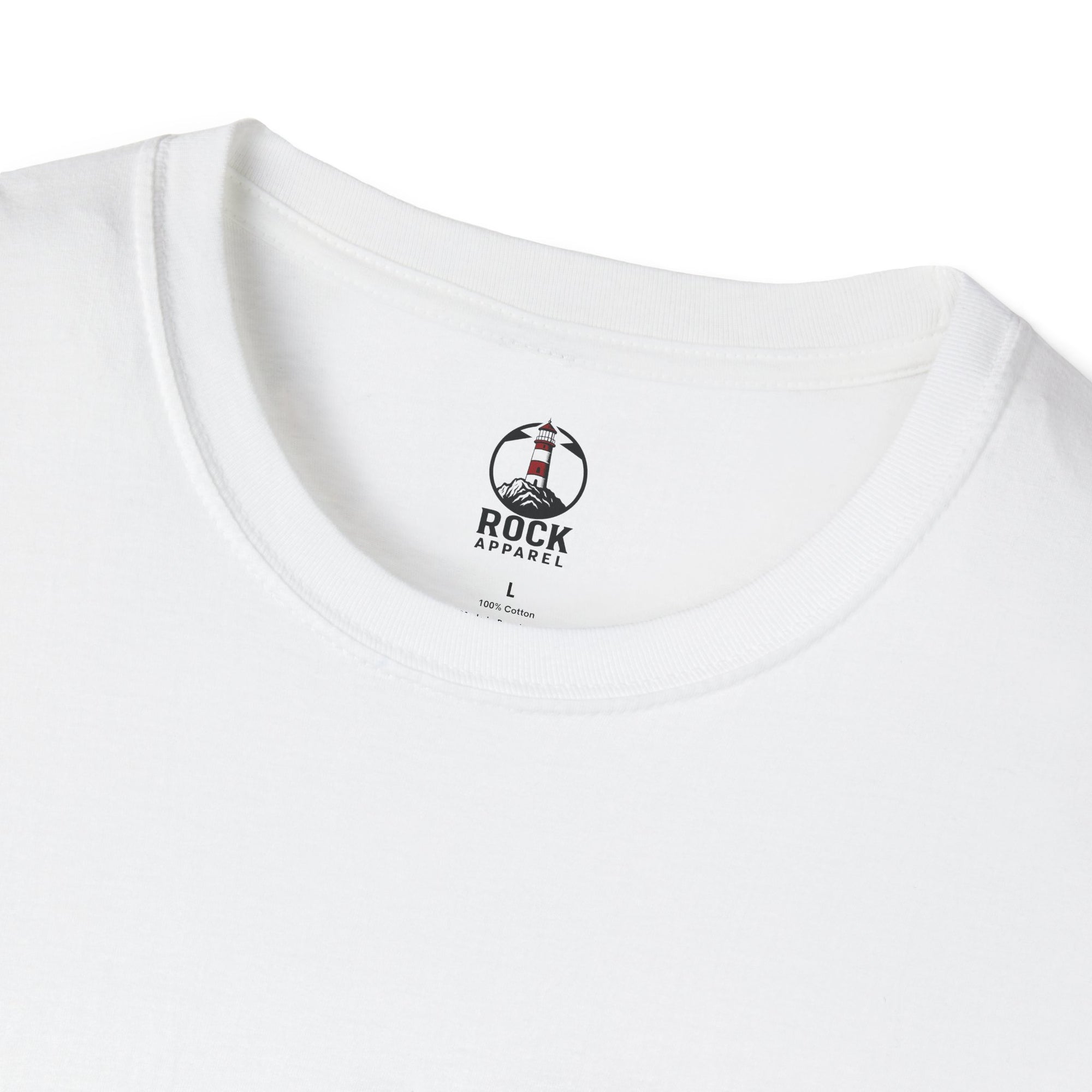 Shark Tee