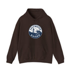 Saltwater Raised Hoodie