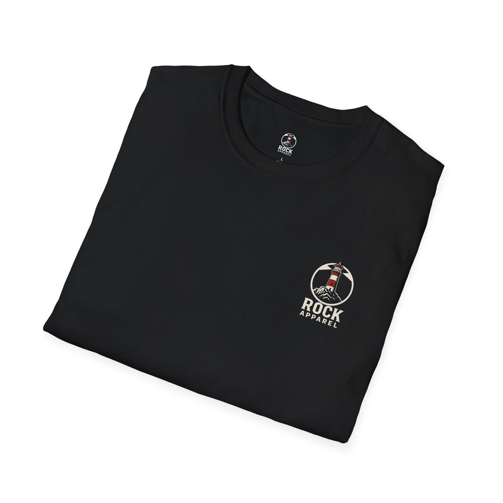 Rock Apparel Tee